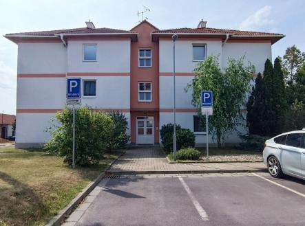 Prodej bytu, 3+1, 74 m²