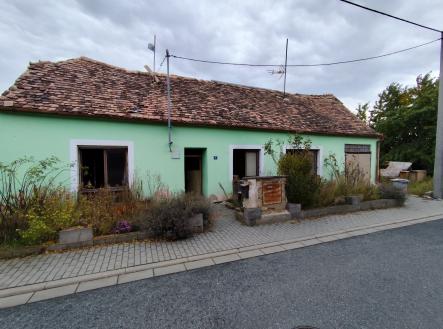 Prodej domu/vily, 125 m²