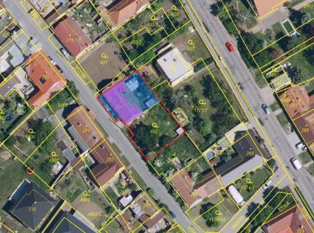 Prodej domu/vily, 125 m²