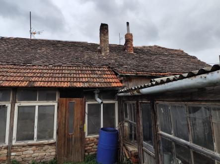 Prodej domu/vily, 125 m²