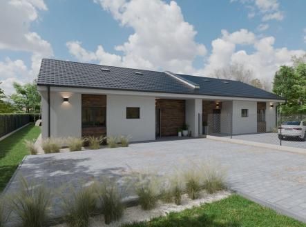 Prodej domu/vily, 121 m²