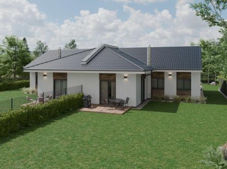 Prodej domu/vily, 121 m²