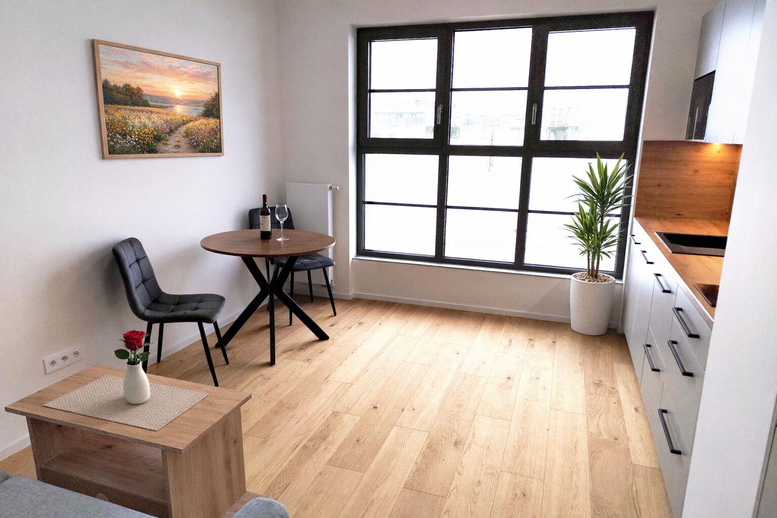 Premiérová nabídka – výjimečný byt v rezidenci Pekárenský dvůr