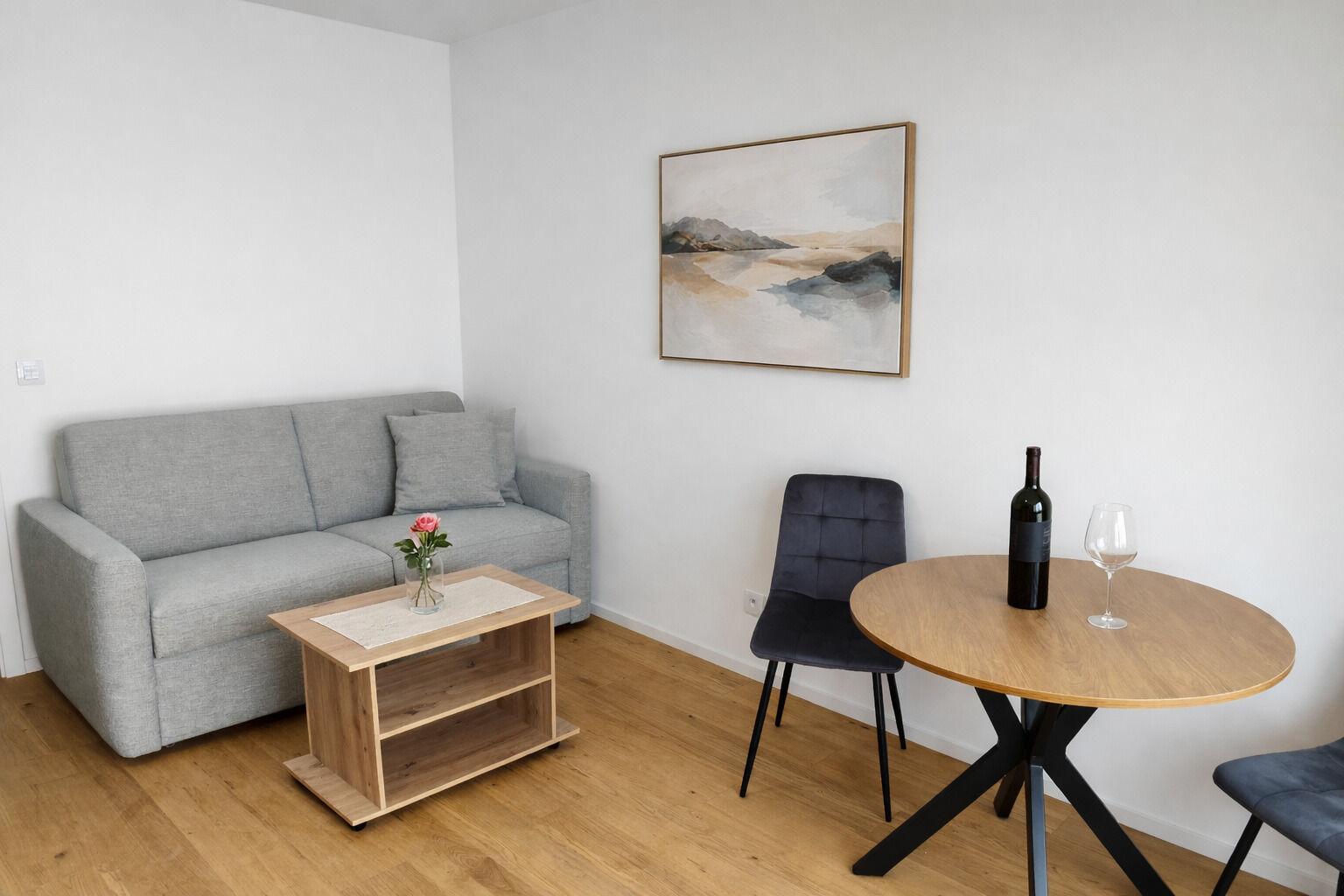 Premiérová nabídka – výjimečný byt v rezidenci Pekárenský dvůr