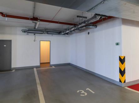 Prodej bytu, 3+kk, 74 m²