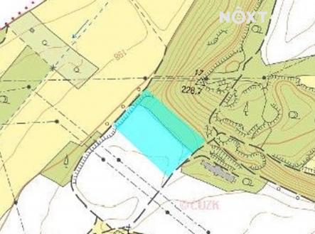 Prodej pozemku pro komerční výstavbu, 20 968 m²