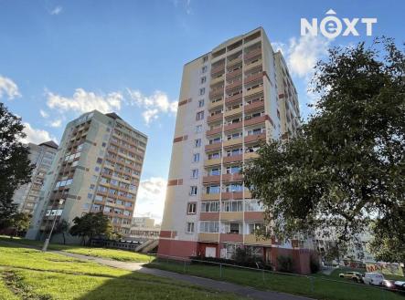 Prodej bytu, 1+kk, 22 m²