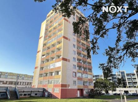 Prodej bytu, 1+kk, 22 m²