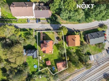 Prodej komerčního objektu, jiný, 1 201 m²