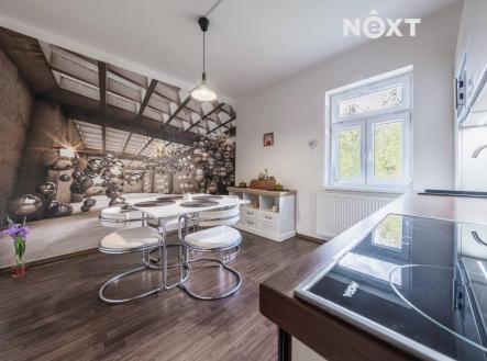 Prodej komerčního objektu, jiný, 1 201 m²