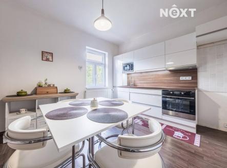 Prodej komerčního objektu, jiný, 1 201 m²