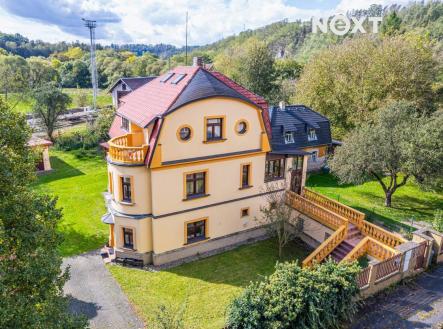 Prodej domu/vily, 320 m²