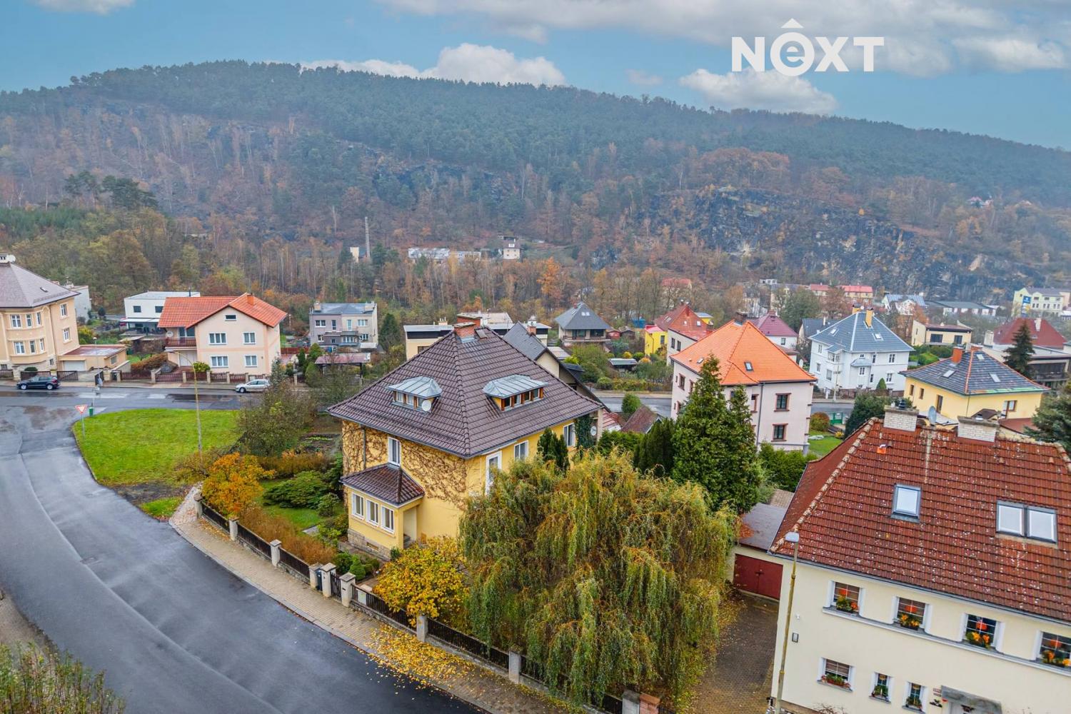 Prodej Rodinný dům, 290㎡|Ústecký kraj, Děčín, Děčín VI-Letná, Moskevská 1319/38, 40502