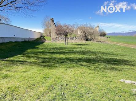 Prodej pozemku pro bydlení, 984 m²