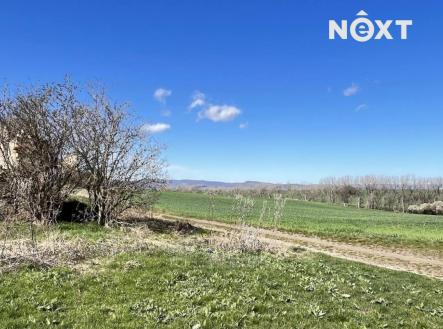 Prodej pozemku pro bydlení, 984 m²