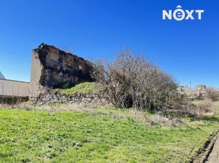 Prodej pozemku pro bydlení, 984 m²