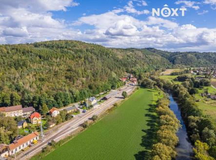 Prodej domu/vily, 320 m²