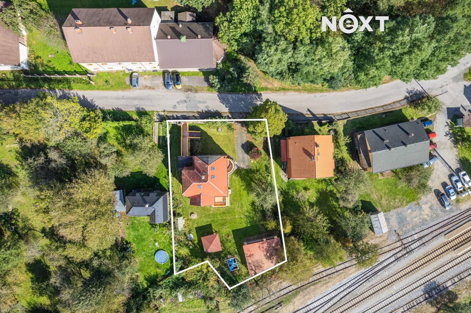 Prodej Vícegeneracní dům, 320㎡