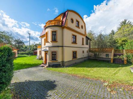 Prodej domu/vily, 320 m²