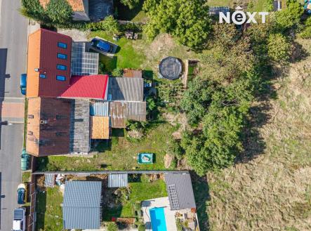 Prodej domu/vily, 111 m²