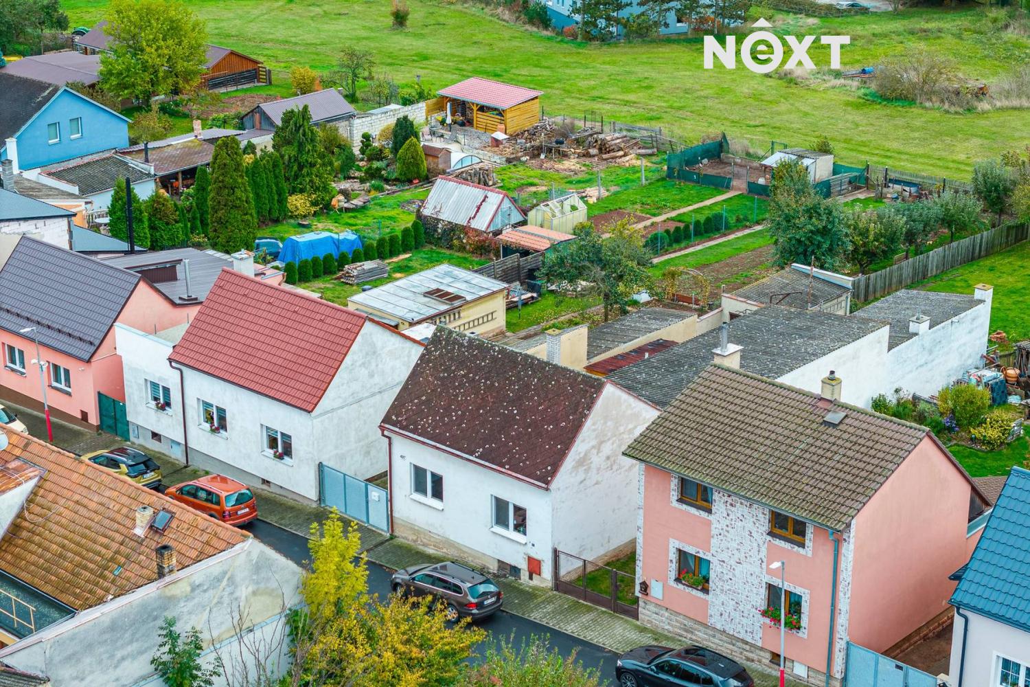 Prodej Rodinný dům, 155㎡