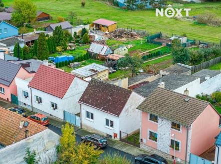 Prodej domu/vily, 155 m²