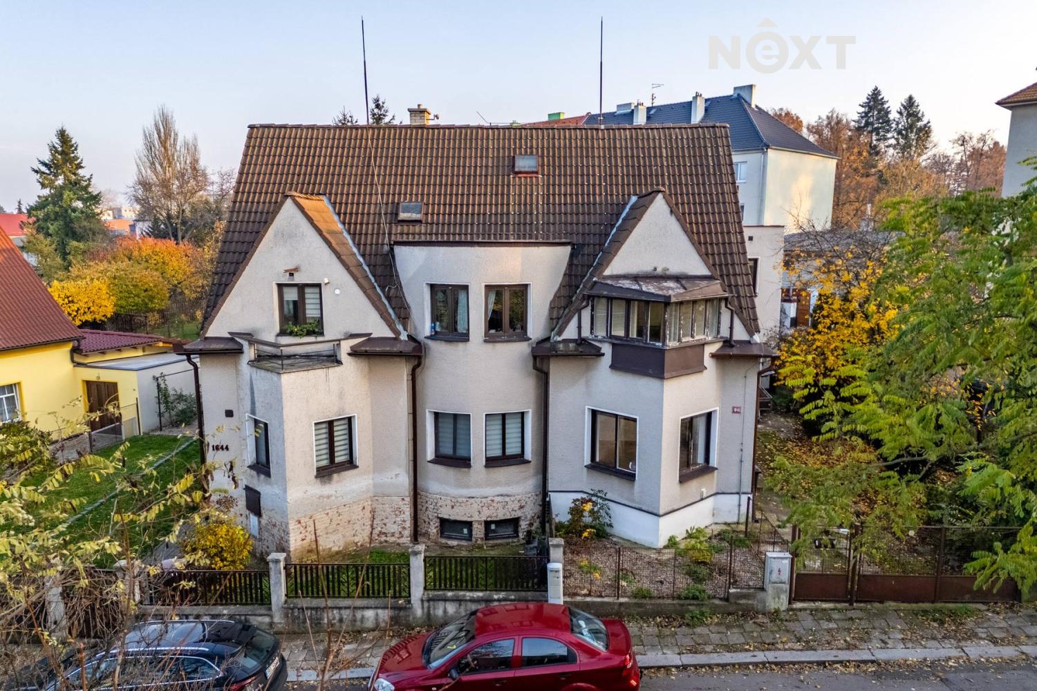 Prodej Rodinný dům, 125㎡