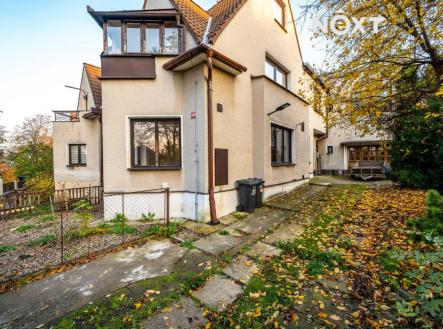 Prodej domu/vily, 125 m²