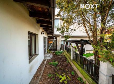 Prodej domu/vily, 125 m²