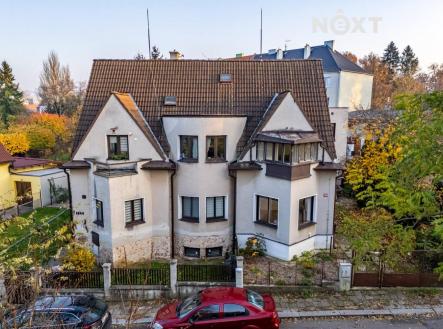 Prodej domu/vily, 125 m²