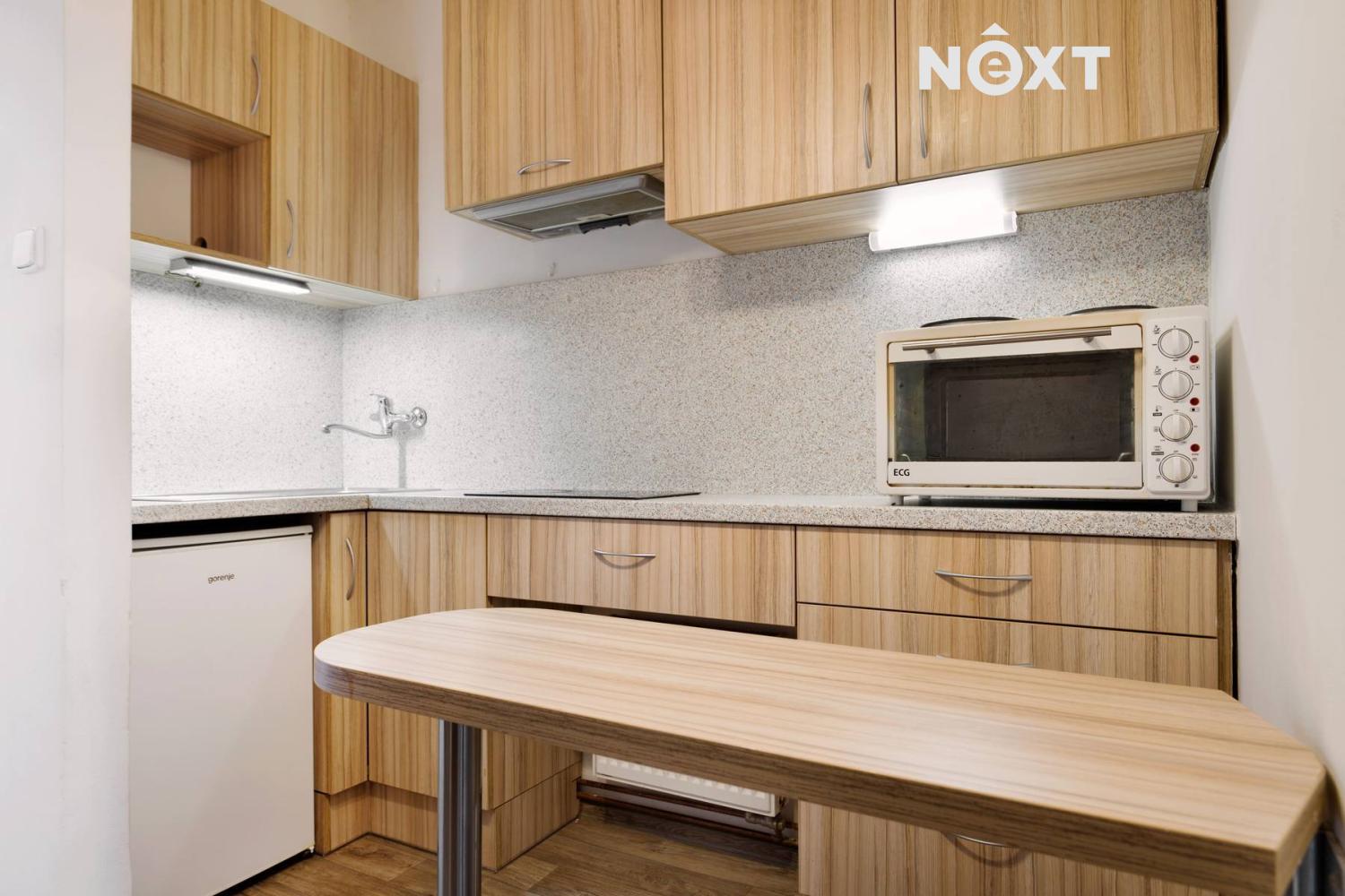 Pronájem byt 1+kk, 25㎡