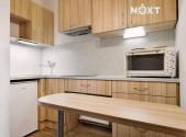 Pronájem bytu, 1+kk, 25 m²