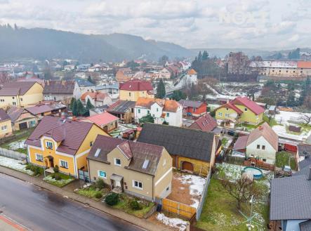 Prodej domu/vily, 135 m²