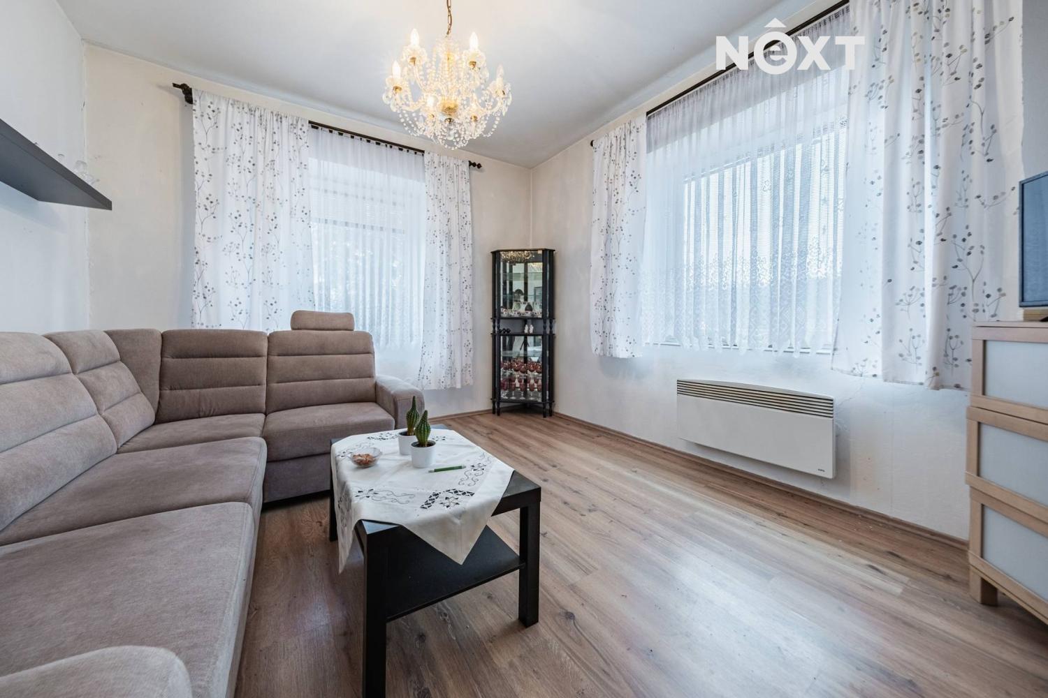 Prodej Rodinný dům, 102㎡