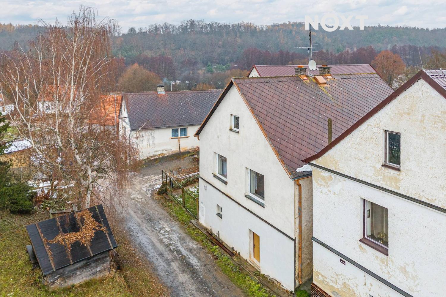 Prodej Rodinný dům, 102㎡