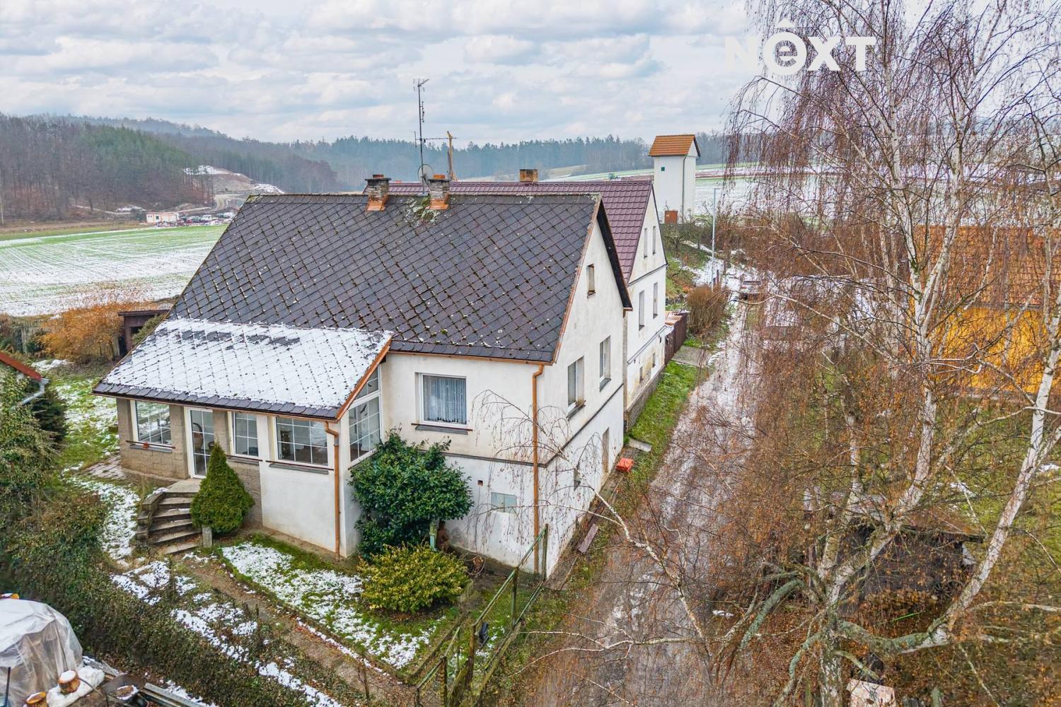 Prodej Rodinný dům, 102㎡