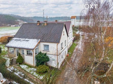 Prodej domu/vily, 102 m²