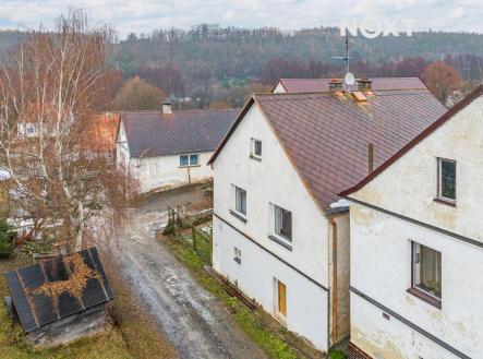 Prodej domu/vily, 102 m²