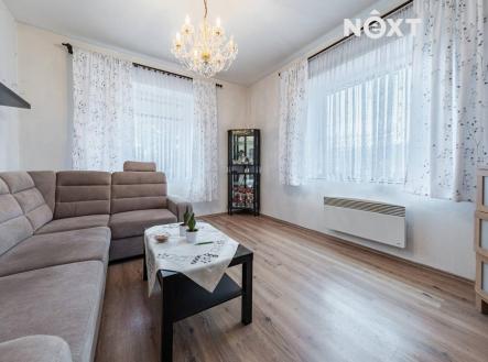Prodej domu/vily, 102 m²