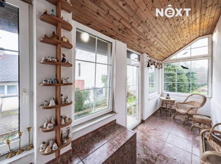 Prodej domu/vily, 102 m²
