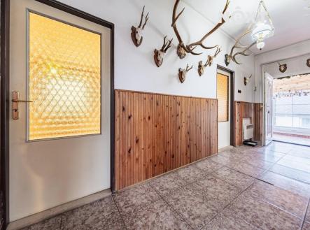 Prodej domu/vily, 102 m²