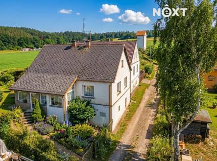 Prodej domu/vily, 102 m²