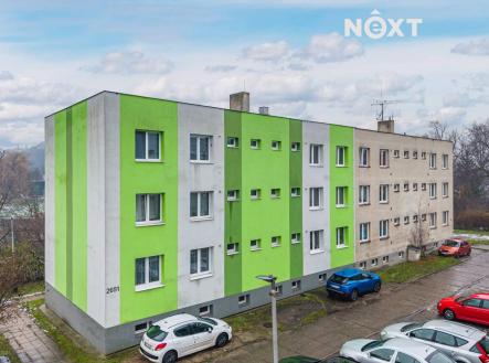 Prodej komerčního objektu, jiný, 174 m²