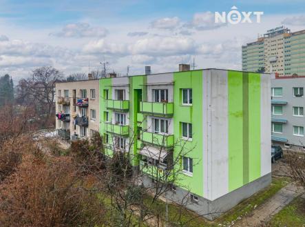 Prodej komerčního objektu, jiný, 174 m²