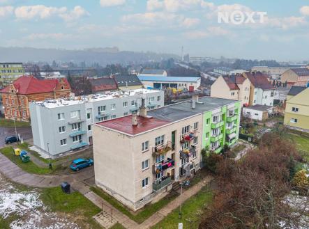 Prodej komerčního objektu, jiný, 174 m²