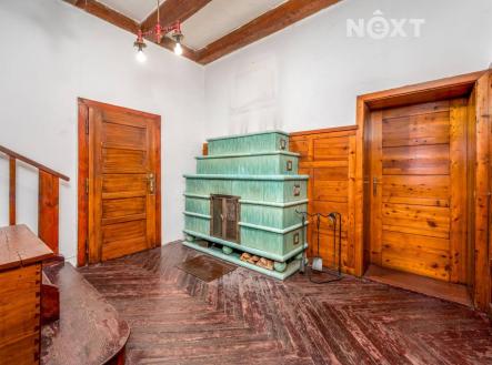 Prodej domu/vily, 171 m²