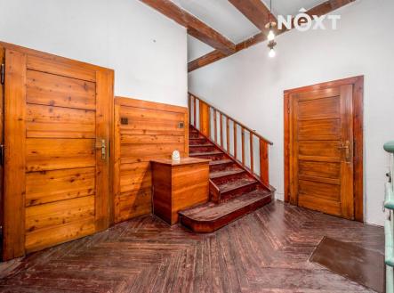 Prodej domu/vily, 261 m²