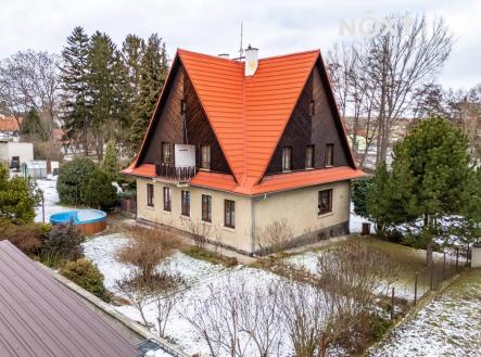 Prodej domu/vily, 261 m²