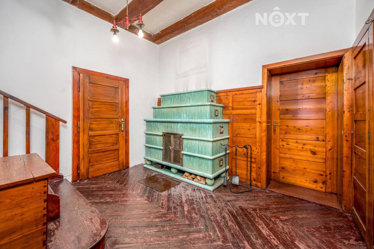 Prodej Rodinný dům, 261㎡