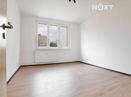 Pronájem bytu, 2+1, 60 m²